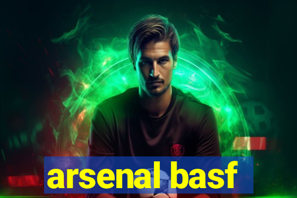 arsenal basf